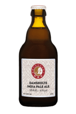Bryghuset Møn - Damsholte, India Pale Ale, økologisk, alkoholfri (0,5%)