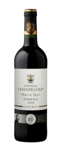 Chateau Chanteloup Cuvée du Moulin Bordeaux