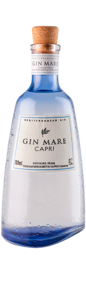 Gin Mare Capri 42,7 % - 70 cl.