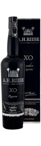 A.H. RIISE XO Founders Reserve - VERSION 1 (RØD)