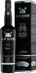 A.H. RIISE XO Founders Reserve - VERSION 2 (BLÅ)