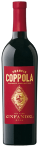 Francis Ford Coppola Winery, Zinfandel Diamond Collection