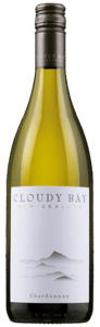 CLOUDY BAY Chardonnay