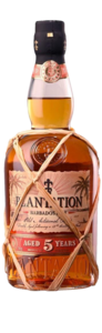 Plantation Rum - BarbadosGrande Réserve 5 years