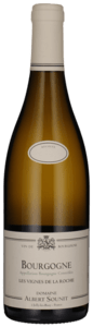Albert Sounit - Bourgogne Blanc, Les Vignes de La Roche