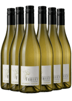 Ferret Colombard/Sauvignon Blanc Kassekøb 6 flasker