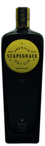 Scapegrace - Gold