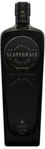 Scapegrace - Black