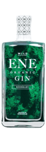 ENE Organic Gin - Rosemary