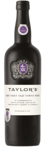 Taylors Platinum Jubilee Very Very Old Tawny Port