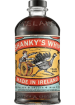 Shankys Whip - irsk whiskey likør