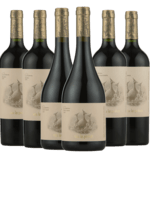 Argentina Smagekasse - Estate Reserva vinene fra vinhuset Las Perdices - 6 Flasker