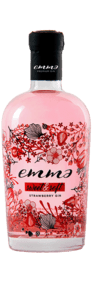 Emma Sweet & Soft Strawberry Gin