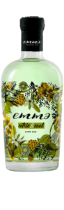 Emma Citric & Cool Lime Gin