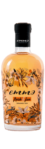 Emma Fresh & Fun Orange Gin
