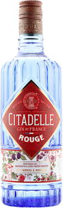 Citadelle Gin Rouge -  41,7% alk.