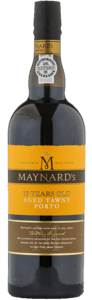 MAYNARD's 10 års Tawny Port