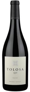 TOLOSA 1772 Pinot Noir