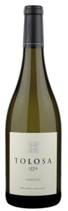TOLOSA 1772 Chardonnay