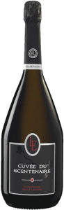 Emile Leclere Champagne Cuvee du Bicentenaire Brut - Magnum 150 cl.