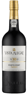 Vista Alegre - 30 Års