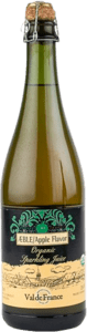 Cider Æble u/alkohol Økologisk - Val de France 75 cl.