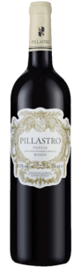 PILLASTRO PRIMITIVO IGP