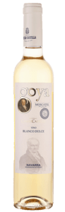 Moscatel Blanco Dulce - Goya 50 cl.