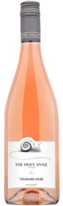 THE HOLY SNAIL TOURAINE ROSÉ IGP