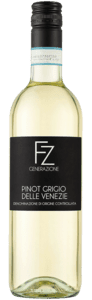Pinot Grigio FZ - Zeni Delle Venezie DOC