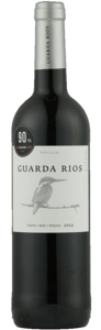 Guarda Rios Red Blend - Alentejano