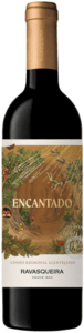 ENCANTADO Tinto Red Blend Ravasqueira Alentejano