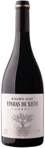 VINHAS DE XISTO Reserva - Douro DOC