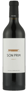 SON PRIM MERLOT