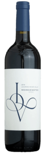 MORGENSTER ESTATE LOURENS RIVER VALLEY - BLEND