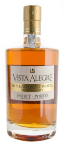 Vista Alegre 10 Years Old White Port