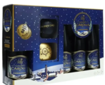 Gouden Carolus Christmas Gaveæske