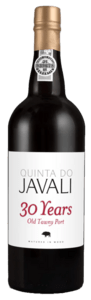 Quinta do JAVALI 30 Years Tawny