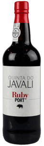 Quinta do Javali Ruby Port