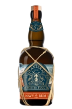 Planteray - Mister Fogg, 55,7% alk.