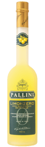 Pallini Limonzero – Alkoholfri Limoncello