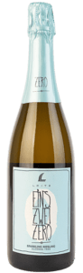 Leitz - Eins Zwei Zero Sparkling Riesling – Alkoholfri Mousserende Vin