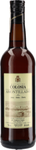 Bodegas Gutierrez Colosia – Amontillado Sherry