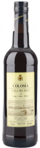 Bodegas Gutierrez Colosia – Oloroso Sherry