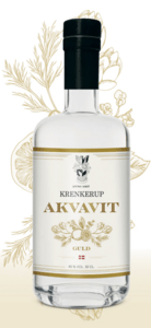 Krenkerup Akvavit Guld