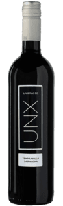 UNX Laderas de UNX Tempranillo / Garnacha - Navarra
