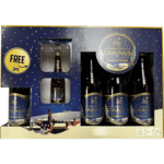 Gouden Carolus Christmas – Eksklusiv Gavekasse