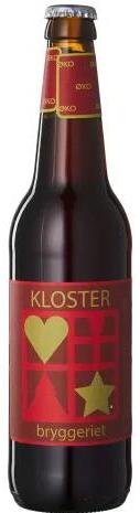 Kloster Øko Jul 50cl