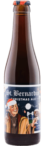 St. Bernardus Christmas, 33 cl