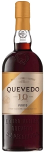 Quevedo - Tawny 10 Years